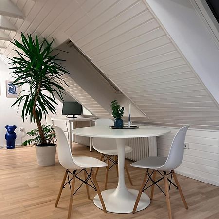 Blue Loft Apartment Dortmund Exterior foto