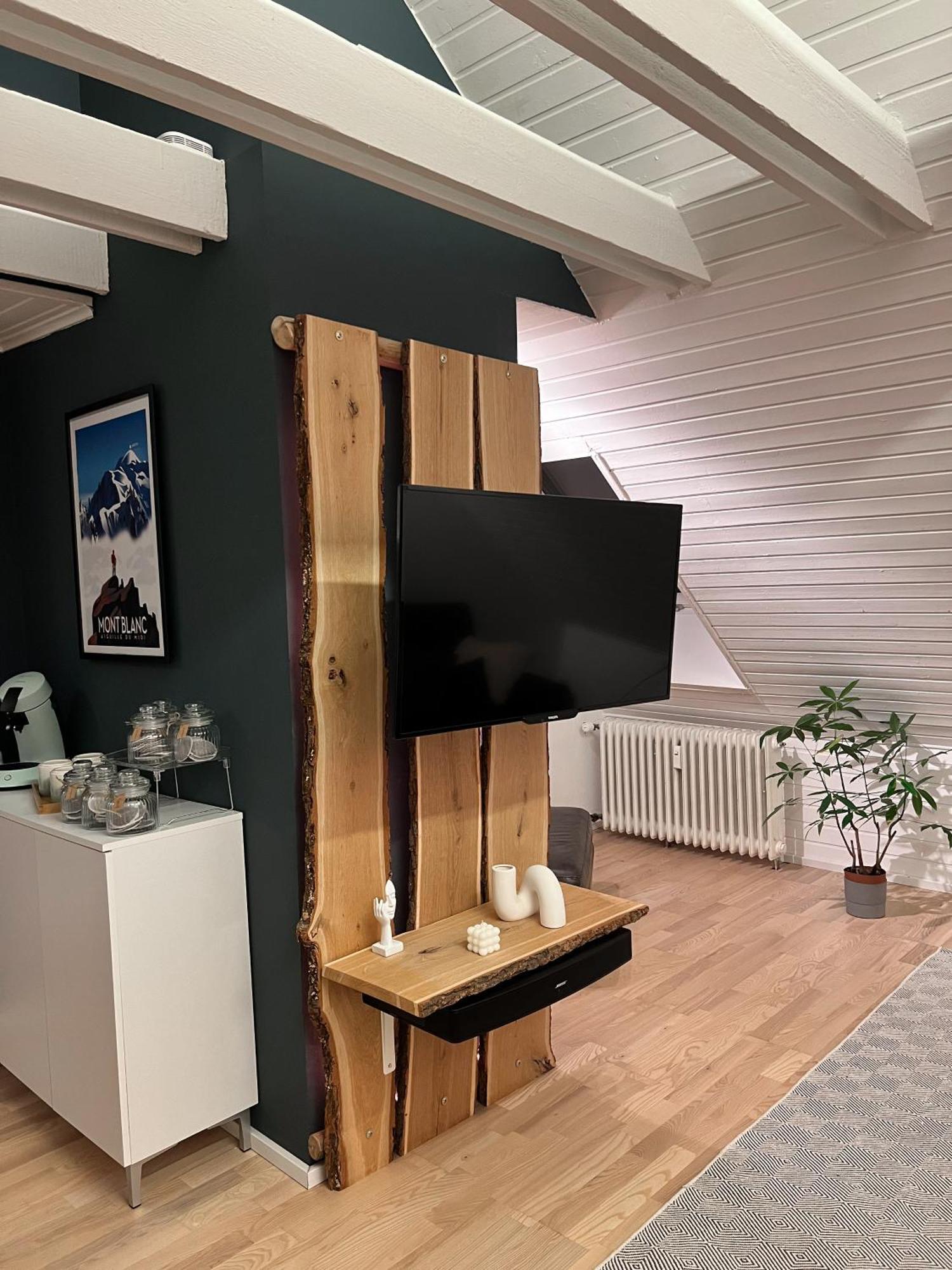 Blue Loft Apartment Dortmund Exterior foto