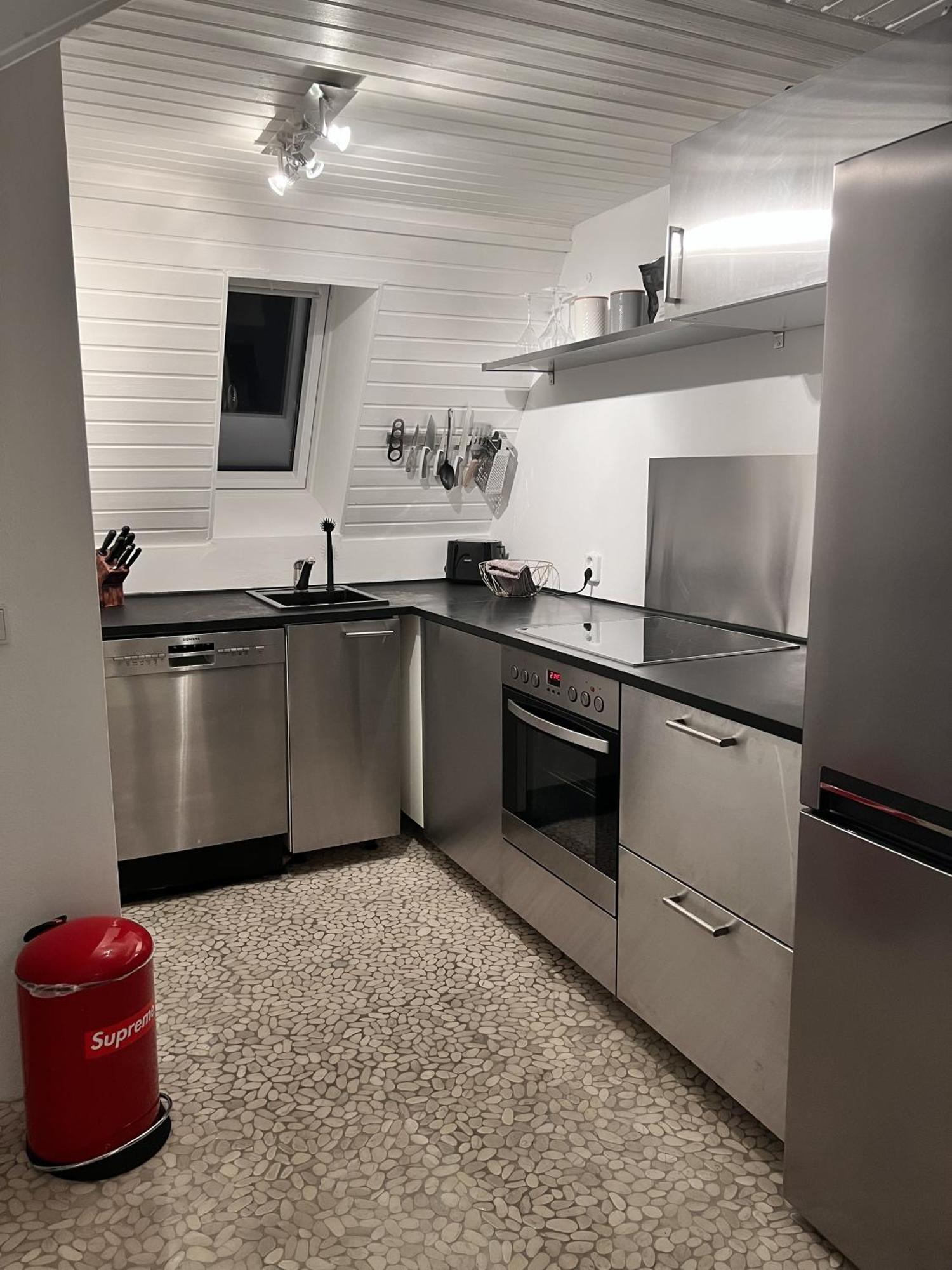Blue Loft Apartment Dortmund Exterior foto